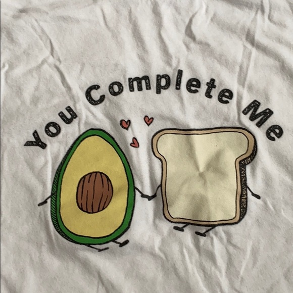 SOLD Forever 21 Avocado Pajamas | Size- Small - Picture 3 of 8